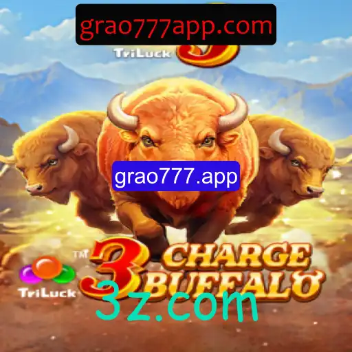 Explorando o Fascinante Mundo de 3ChargeBuffalo no grao777.app