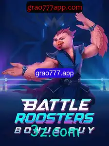 Explorando o Jogo BattleRoostersBonusBuy no grao777.app