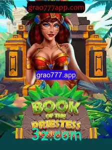Explorando BookOfThePriestess: O Jogo de Estratégia do Momento
