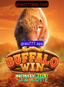 BuffaloWin: Explorando a Aventura Selvagem do Novo Jogo