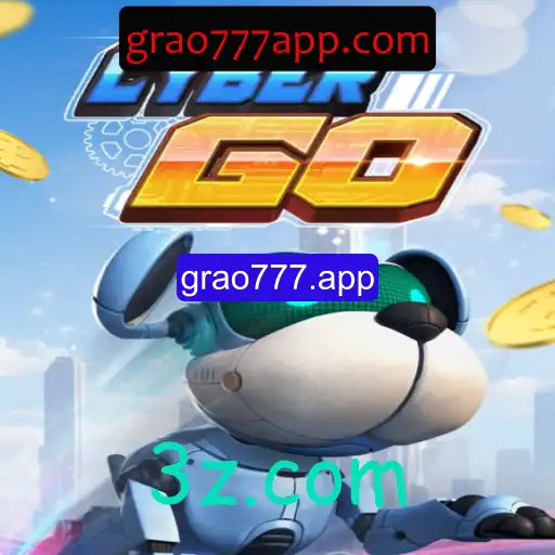 Descubra o Mundo de CyberGO: O Jogo do Futuro