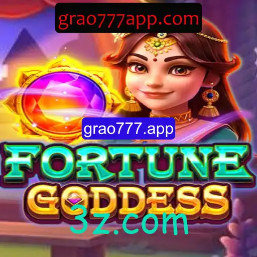 Explorando o Fascinante Mundo de 'FORTUNEGODDESS' no grao777.app