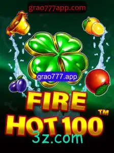 FireHot100: Um Mergulho no Fascinante Jogo da grao777.app