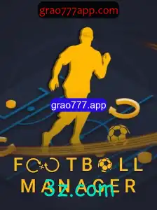 FootballManager: Mergulhe no Mundo do Futebol com grao777.app
