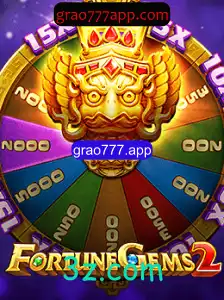 Explorando as Joias da Fortuna em FortuneGems2