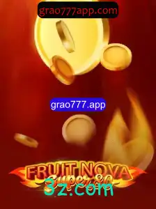 Explorando o Mundo de FruitNovaSuper80 no grao777.app