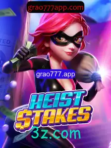 Descubra o Mundo Empolgante de HeistStakes: O Jogo de Estratégia do Momento
