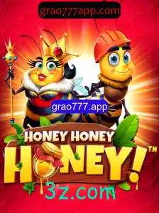 Explorando o Dinâmico Mundo de HoneyHoneyHoney