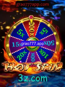 Explorando o Mundo Emocionante de HotSpin: Uma Aventura de Cassino Online