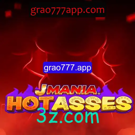 JManiaHotAsses: Descubra o Jogo que Invadiu o grao777.app