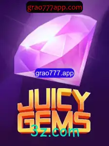 Descubra o Fascinante Mundo de JuicyGems
