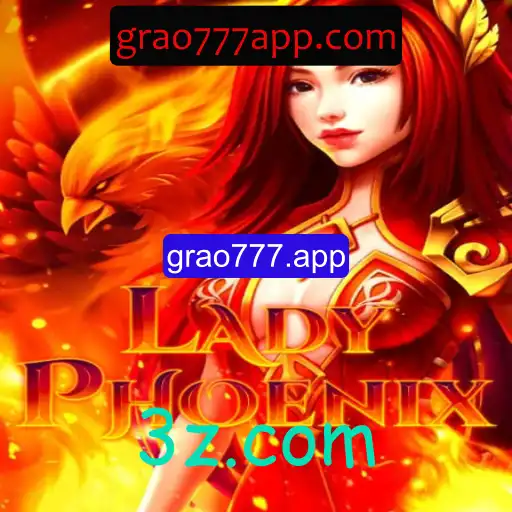 Explore LadyPhoenix: O Jogo Revolucionário da Plataforma grao777.app