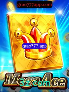 MegaAce: Explorando o Mundo Emocionante do Novo Jogo no grao777.app