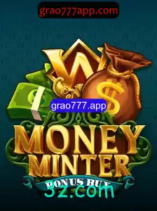 Explorando o Mundo de MoneyMinterBonusBuy: Um Jogo Inovador na Plataforma grao777.app
