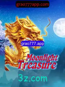 Descubra o Fascinante Mundo de MoonlightTreasure: Um Mergulho no Universo do Grao777.app