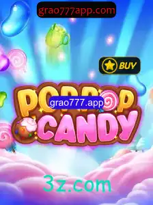Explorando o Mundo de POPPOPCANDY: Diversão e Estratégia em grao777.app