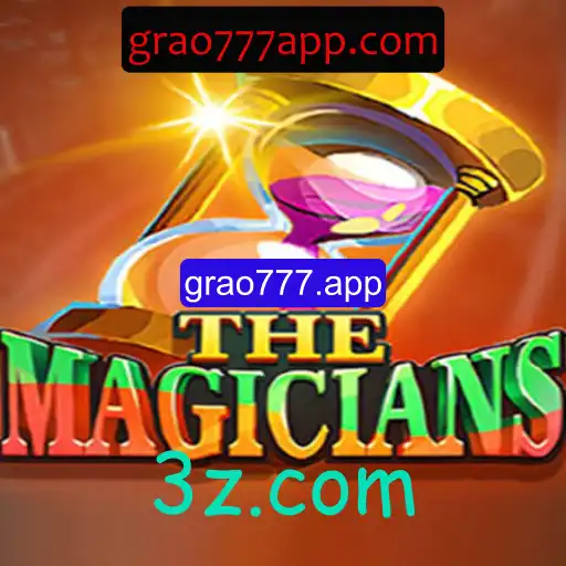 TheMagicians: Explorando o Fascinante Mundo do Jogo Online no grao777.app