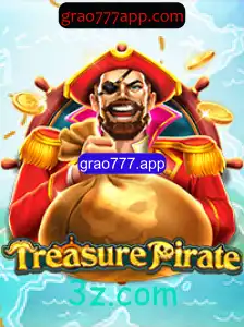 TreasurePirate: Mergulhando em Aventuras Marinhas no grao777.app