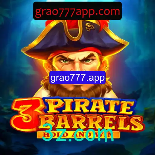Descubra o mundo emocionante de 3PirateBarrels