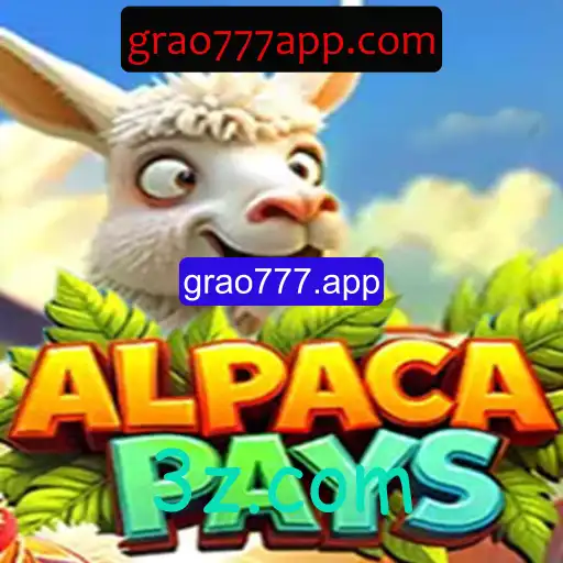 Explorando o Mundo Fascinante de AlpacaPays no grao777.app