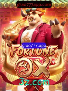 Descubra o Mundo Empolgante de FortuneOx no grao777.app