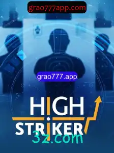 Explorando o Mundo do Jogo 'HighStriker' Disponível em grao777.app