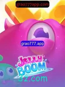 Descubra o Fascinante Mundo de JellyBoom: Um Jogo de Estratégia e Diversão