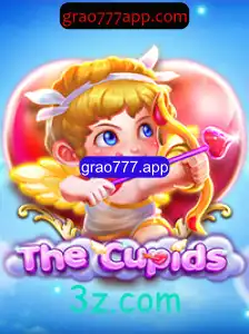 Descubra TheCupids: Um Jogo Inovador na Plataforma grao777.app