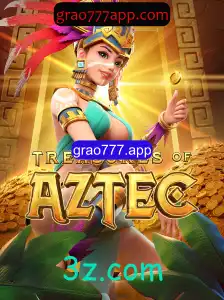 Desvendando 'Treasures of Aztec': Um Mergulho no Mundo dos Tesouros Antigos