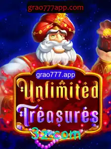 UnlimitedTreasures: A Nova Sensação no Universo dos Jogos Online