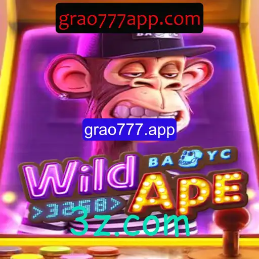 Descubra o Fascinante Mundo de WildApe3258 no grao777.app