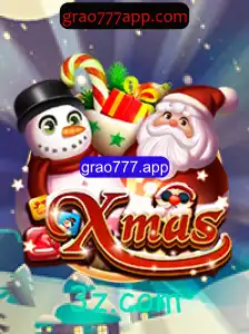 Explorando o Mundo de 'Xmas' no grao777.app